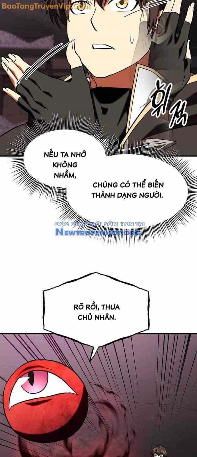 Nhân Vật Phụ Trong Thế Giới Điên Loạn - Chương 25 - ảnh 81