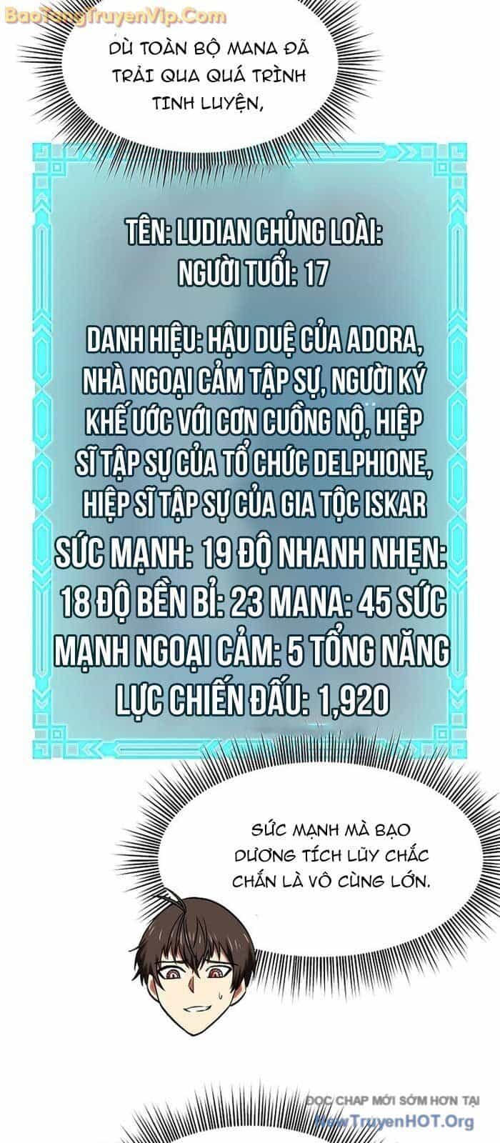 Nhân Vật Phụ Trong Thế Giới Điên Loạn - Chương 26 - ảnh 34