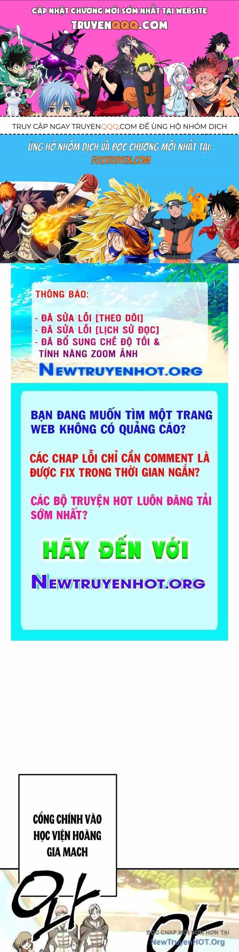 Nhân Vật Phụ Trong Thế Giới Điên Loạn - Chương 27 - ảnh 1