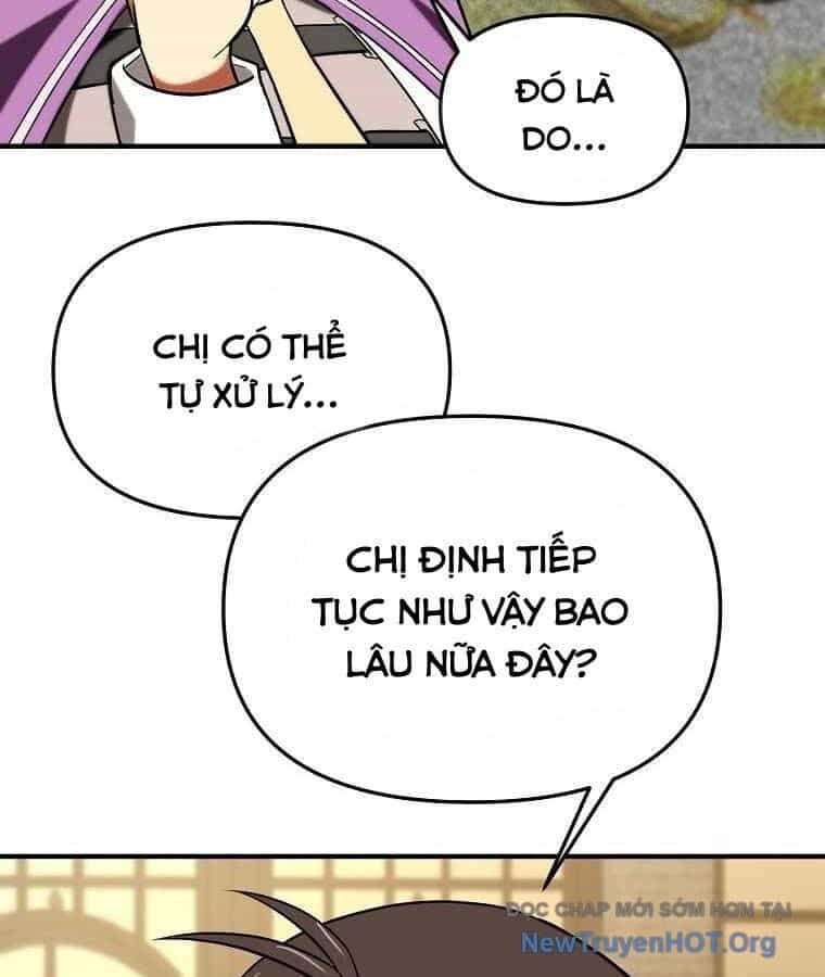 Nhân Vật Phụ Trong Thế Giới Điên Loạn - Chương 27 - ảnh 119
