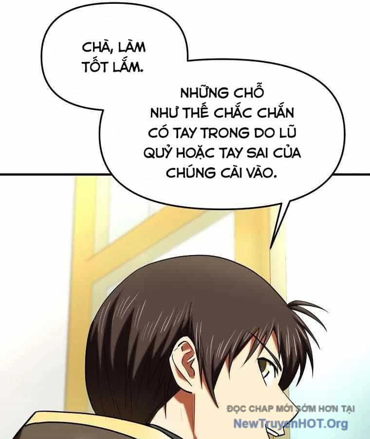 Nhân Vật Phụ Trong Thế Giới Điên Loạn - Chương 27 - ảnh 21