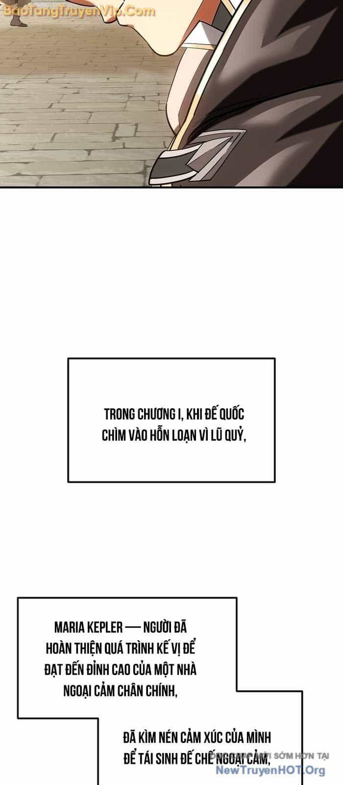Nhân Vật Phụ Trong Thế Giới Điên Loạn - Chương 28 - ảnh 27