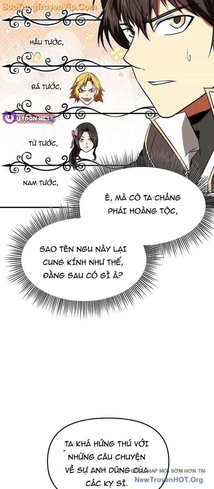 Nhân Vật Phụ Trong Thế Giới Điên Loạn - Chương 28 - ảnh 63