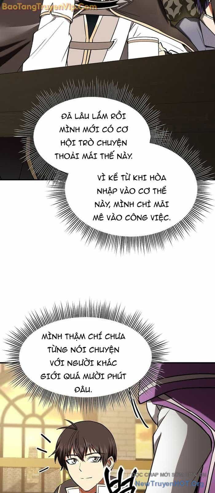 Nhân Vật Phụ Trong Thế Giới Điên Loạn - Chương 28 - ảnh 9