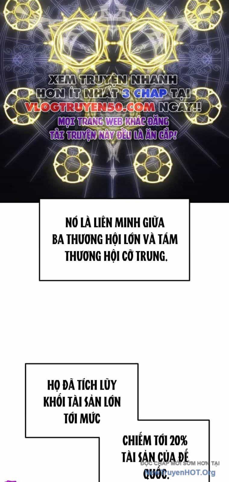 Nhân Vật Phụ Trong Thế Giới Điên Loạn - Chương 29 - ảnh 19