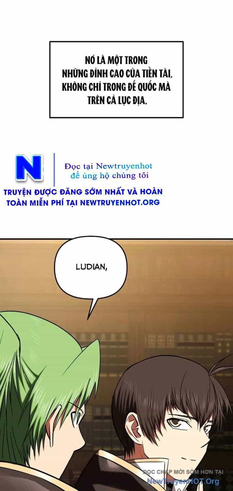 Nhân Vật Phụ Trong Thế Giới Điên Loạn - Chương 29 - ảnh 21