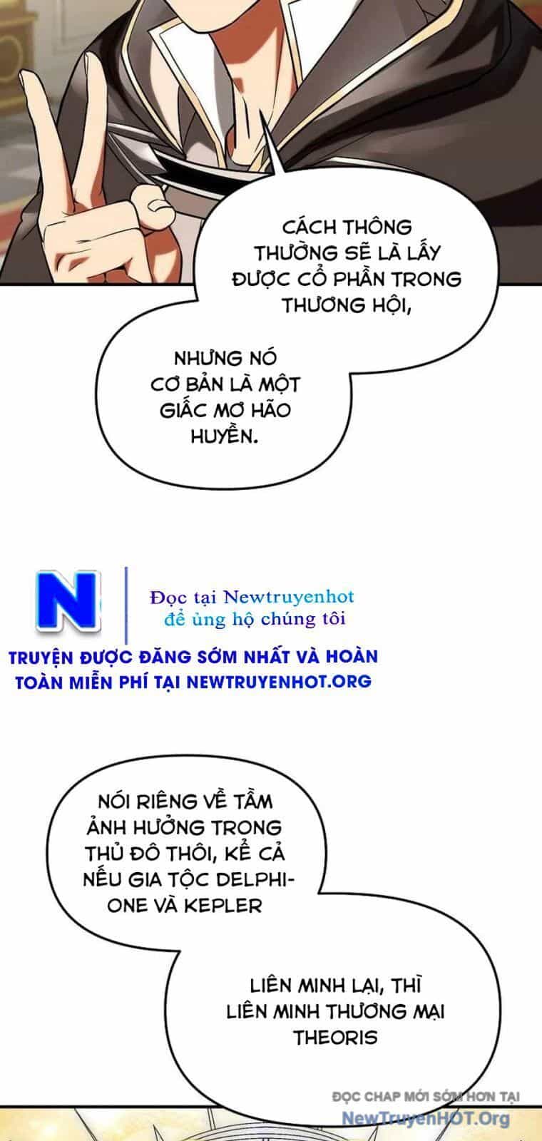 Nhân Vật Phụ Trong Thế Giới Điên Loạn - Chương 29 - ảnh 23