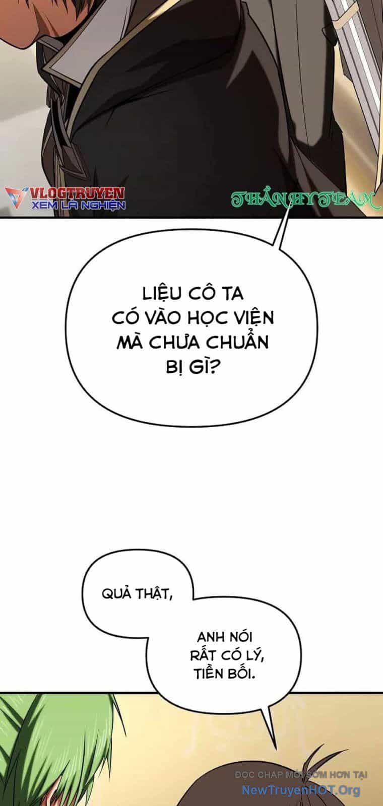 Nhân Vật Phụ Trong Thế Giới Điên Loạn - Chương 29 - ảnh 26