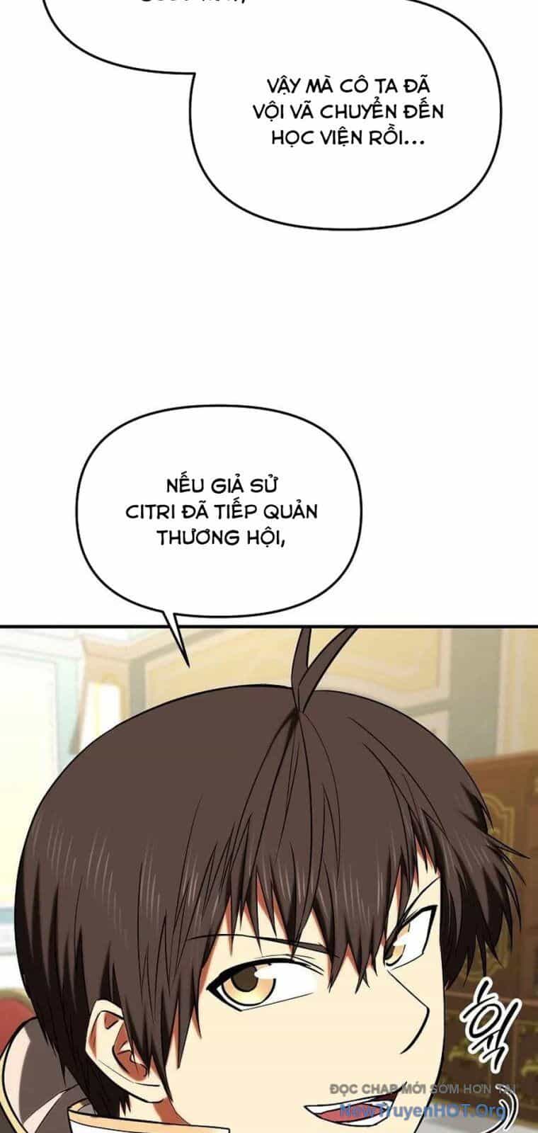 Nhân Vật Phụ Trong Thế Giới Điên Loạn - Chương 29 - ảnh 31