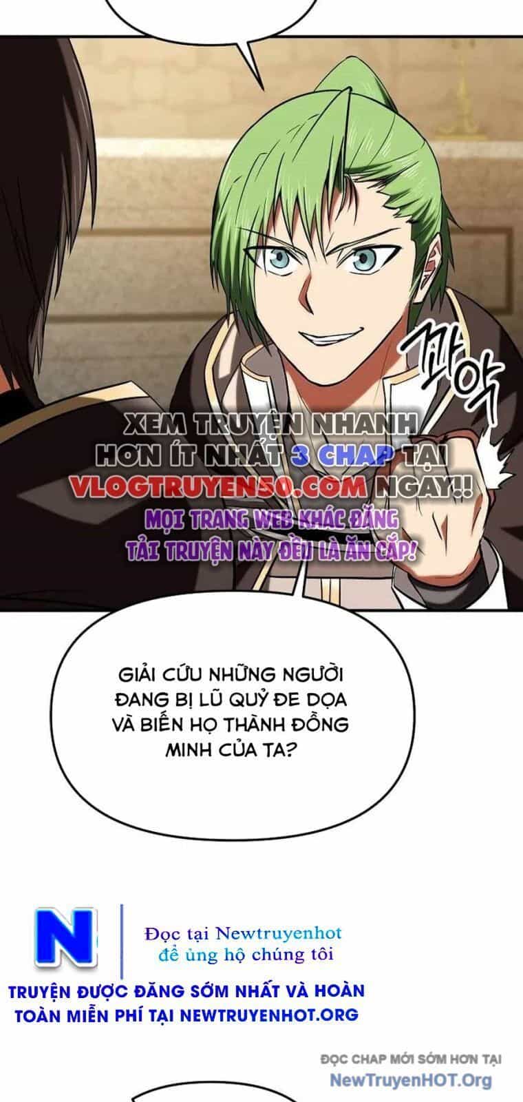 Nhân Vật Phụ Trong Thế Giới Điên Loạn - Chương 29 - ảnh 36
