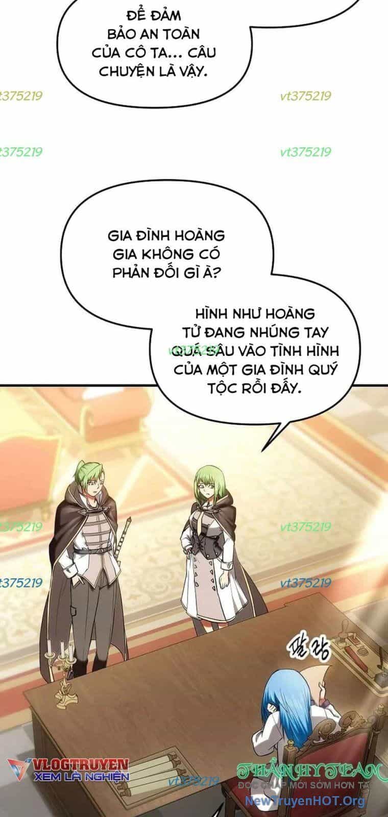 Nhân Vật Phụ Trong Thế Giới Điên Loạn - Chương 29 - ảnh 5