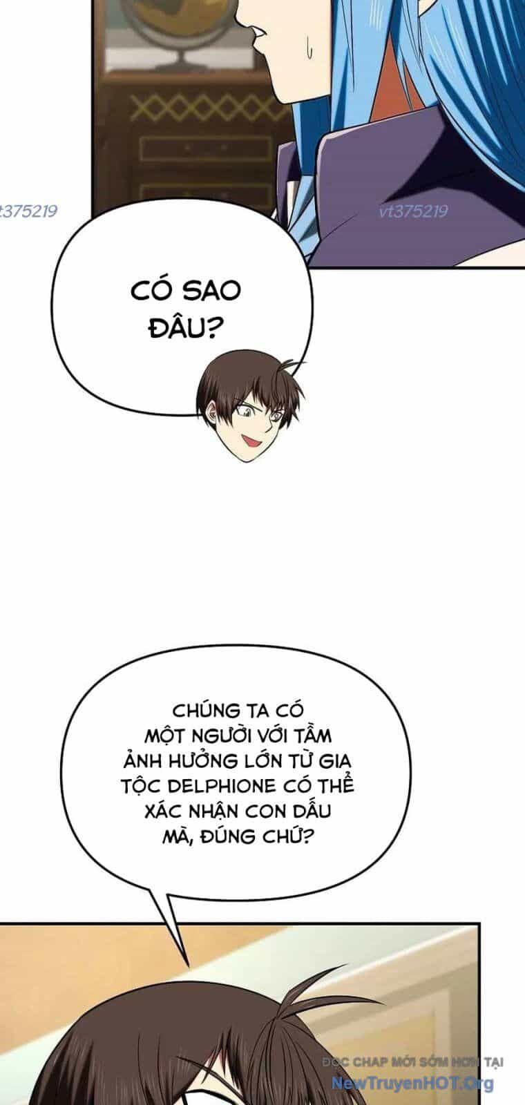 Nhân Vật Phụ Trong Thế Giới Điên Loạn - Chương 29 - ảnh 53
