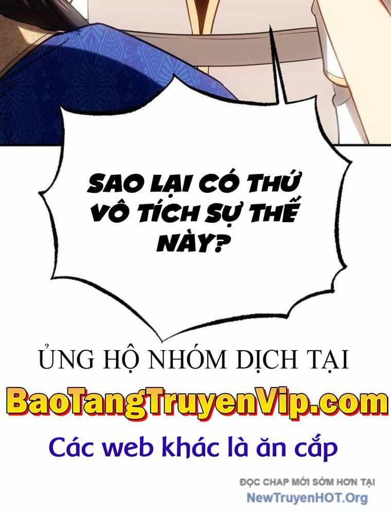 Nhân Vật Phụ Trong Thế Giới Điên Loạn - Chương 30 - ảnh 3