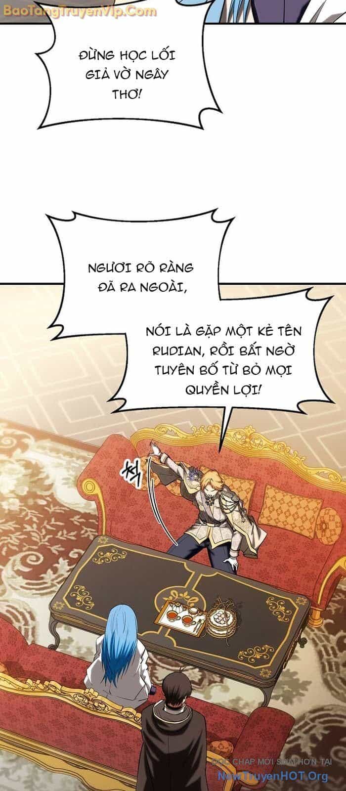 Nhân Vật Phụ Trong Thế Giới Điên Loạn - Chương 31 - ảnh 4