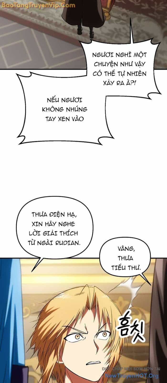 Nhân Vật Phụ Trong Thế Giới Điên Loạn - Chương 31 - ảnh 5
