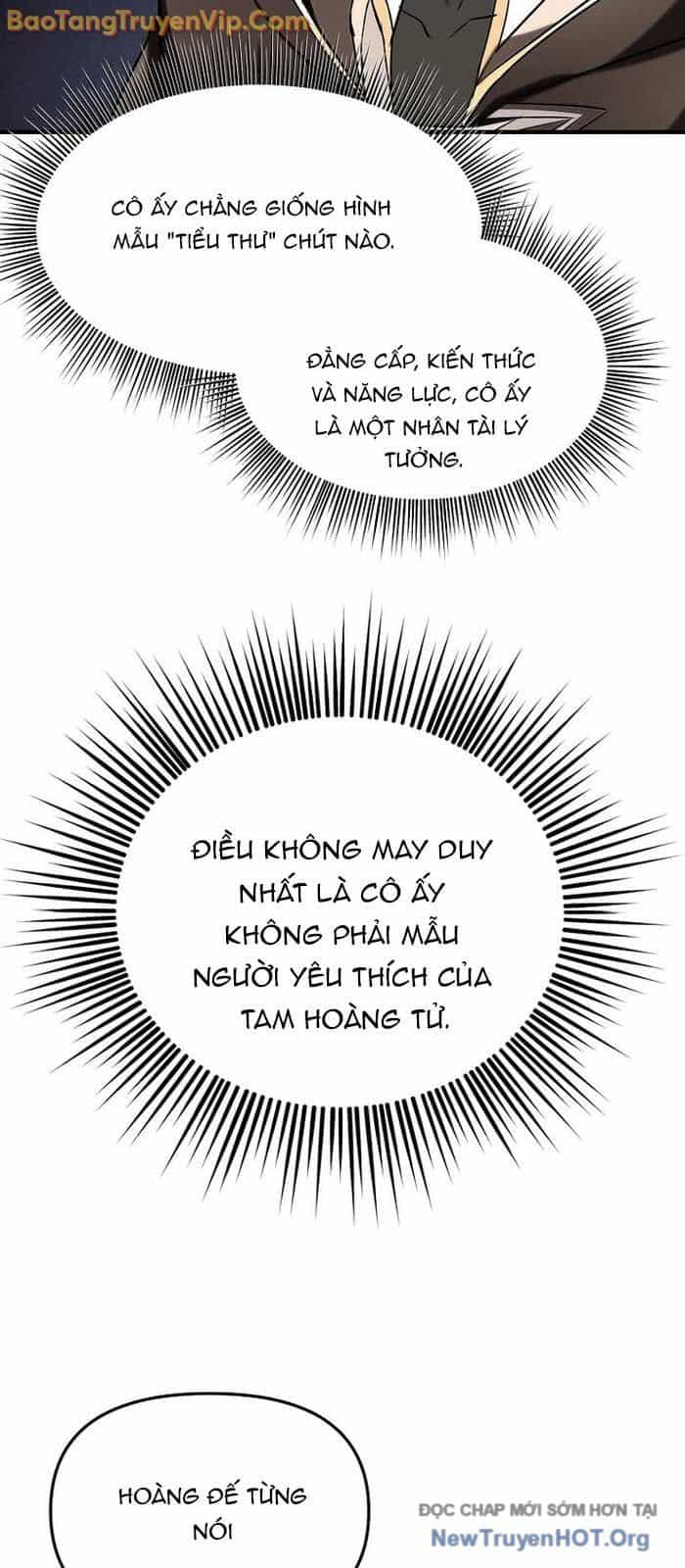 Nhân Vật Phụ Trong Thế Giới Điên Loạn - Chương 32 - ảnh 9