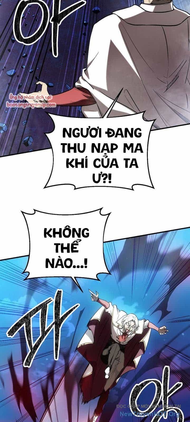 Nhân Vật Phụ Trong Thế Giới Điên Loạn - Chương 33 - ảnh 7