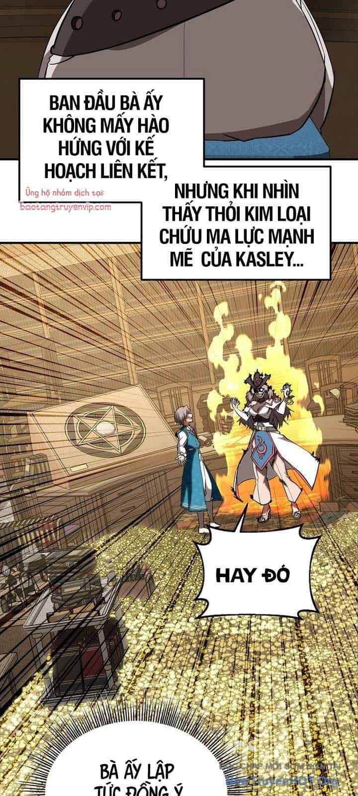 Nhân Vật Phụ Trong Thế Giới Điên Loạn - Chương 33 - ảnh 77