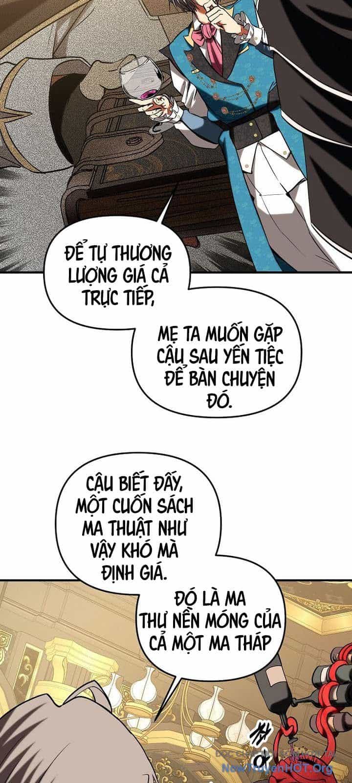 Nhân Vật Phụ Trong Thế Giới Điên Loạn - Chương 33 - ảnh 79