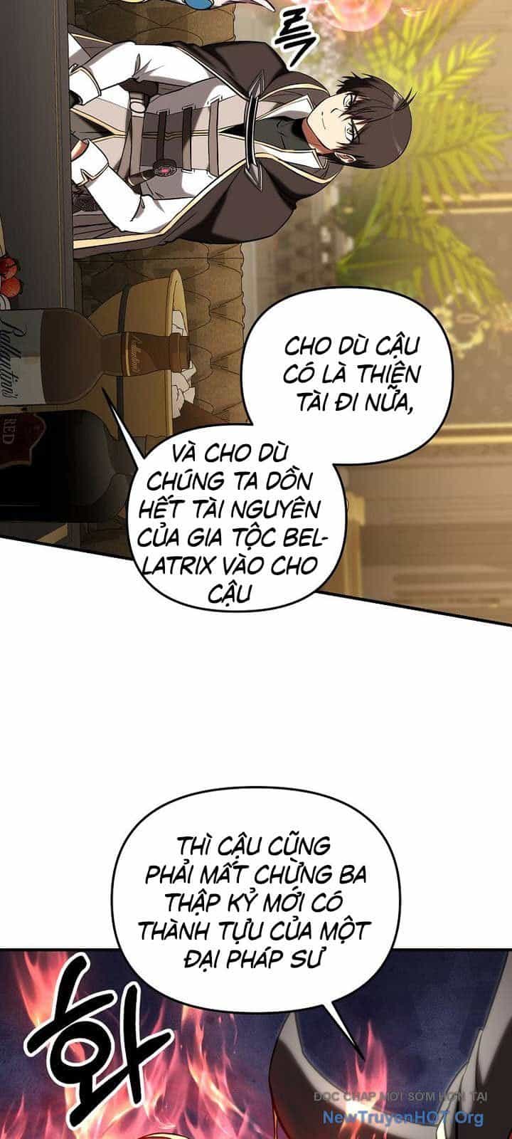 Nhân Vật Phụ Trong Thế Giới Điên Loạn - Chương 34 - ảnh 10