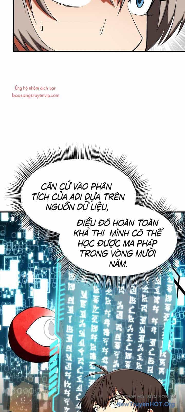 Nhân Vật Phụ Trong Thế Giới Điên Loạn - Chương 34 - ảnh 16