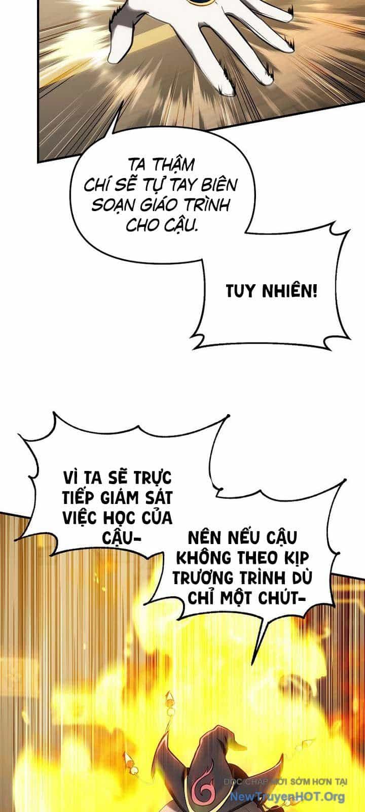 Nhân Vật Phụ Trong Thế Giới Điên Loạn - Chương 34 - ảnh 28
