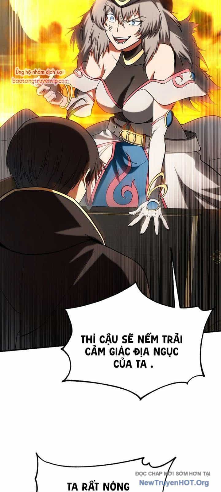 Nhân Vật Phụ Trong Thế Giới Điên Loạn - Chương 34 - ảnh 29