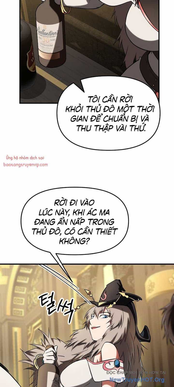 Nhân Vật Phụ Trong Thế Giới Điên Loạn - Chương 34 - ảnh 31
