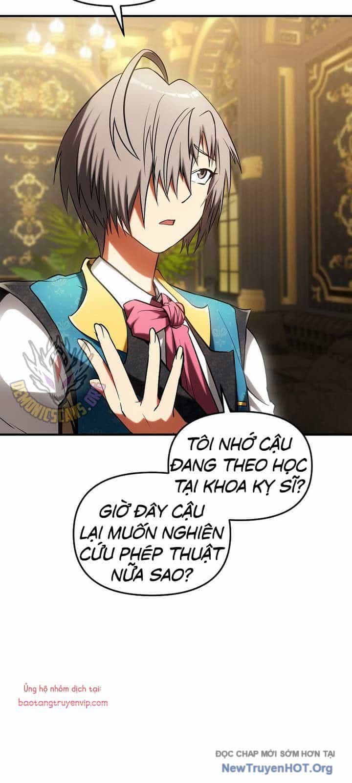 Nhân Vật Phụ Trong Thế Giới Điên Loạn - Chương 34 - ảnh 4
