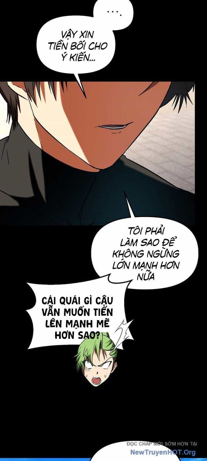 Nhân Vật Phụ Trong Thế Giới Điên Loạn - Chương 34 - ảnh 59