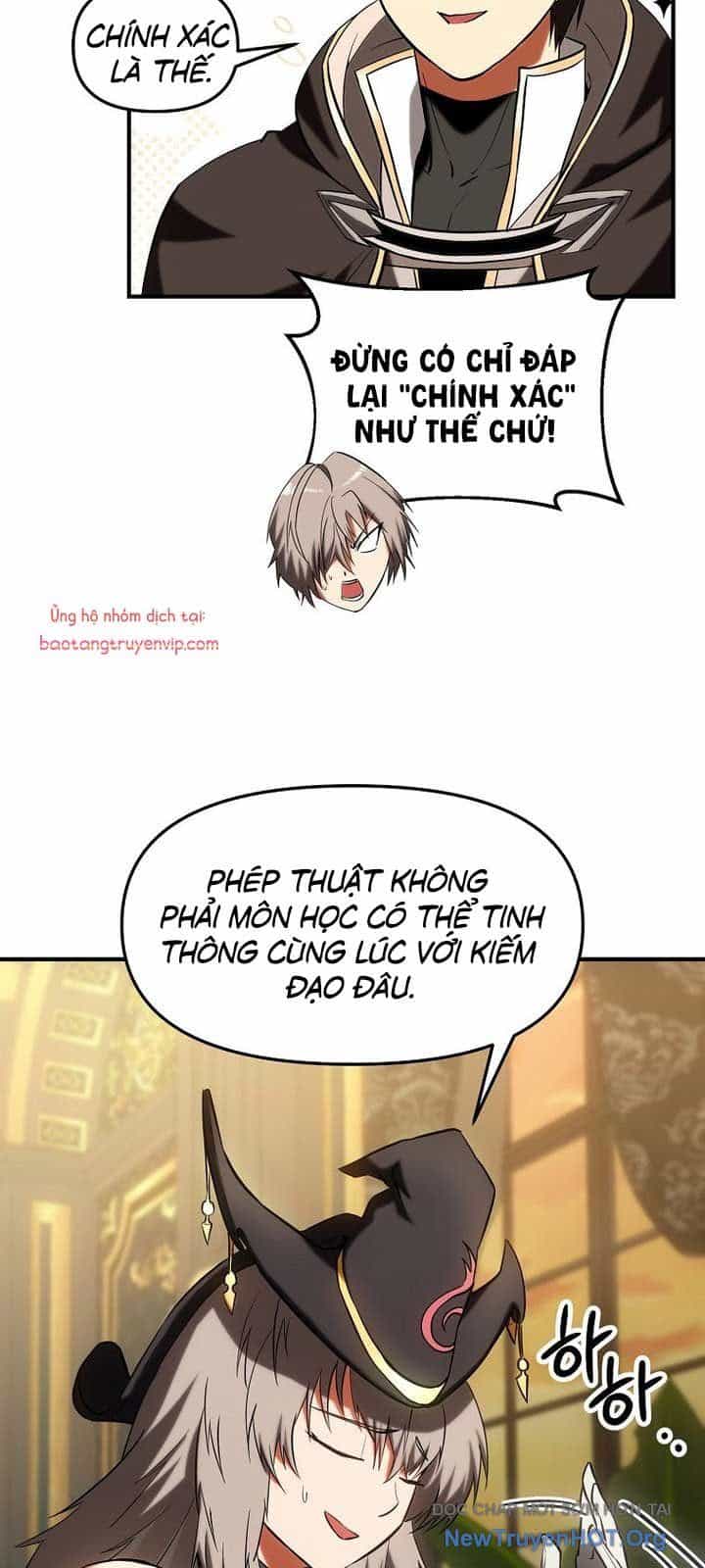Nhân Vật Phụ Trong Thế Giới Điên Loạn - Chương 34 - ảnh 6