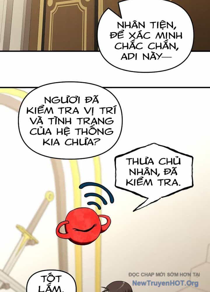 Nhân Vật Phụ Trong Thế Giới Điên Loạn - Chương 35 - ảnh 26