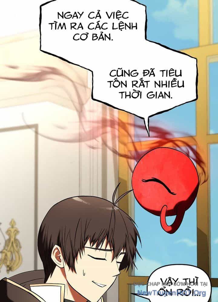 Nhân Vật Phụ Trong Thế Giới Điên Loạn - Chương 35 - ảnh 36