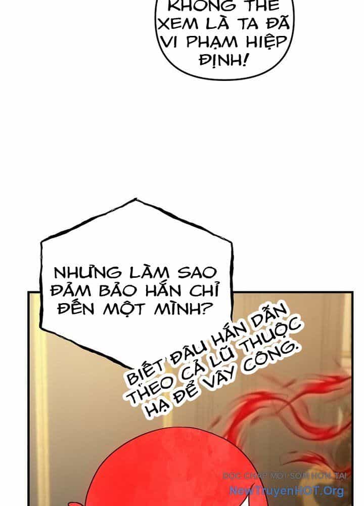 Nhân Vật Phụ Trong Thế Giới Điên Loạn - Chương 35 - ảnh 9
