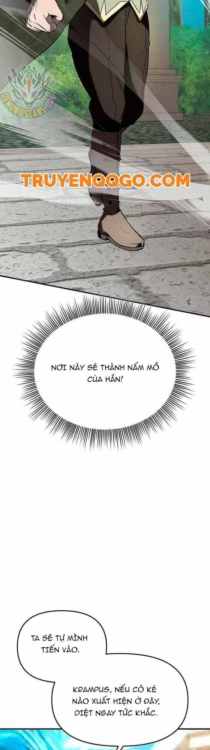 Nhân Vật Phụ Trong Thế Giới Điên Loạn - Chương 36 - ảnh 23