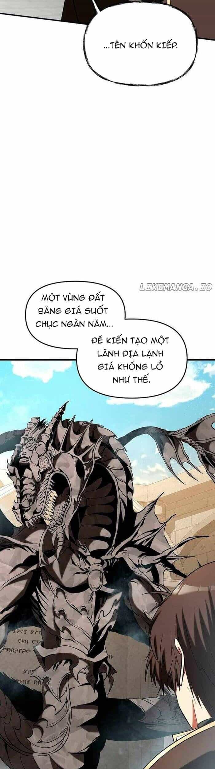 Nhân Vật Phụ Trong Thế Giới Điên Loạn - Chương 36 - ảnh 6
