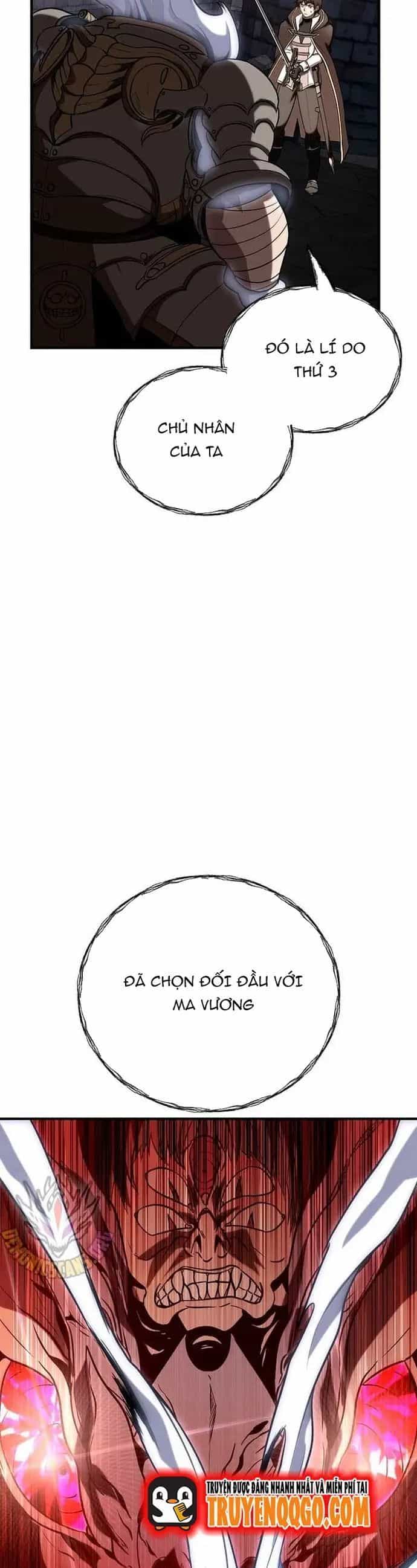 Nhân Vật Phụ Trong Thế Giới Điên Loạn - Chương 37 - ảnh 67
