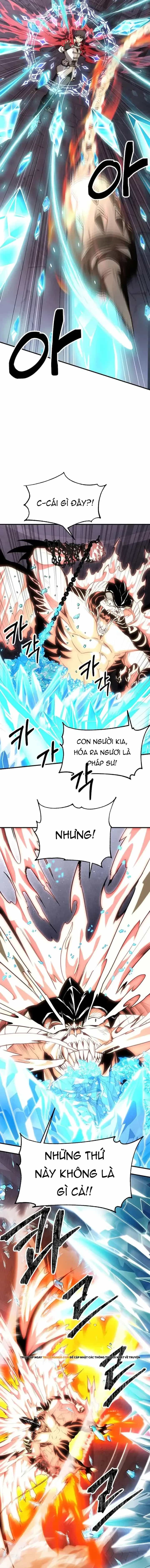 Nhân Vật Phụ Trong Thế Giới Điên Loạn - Chương 39 - ảnh 13