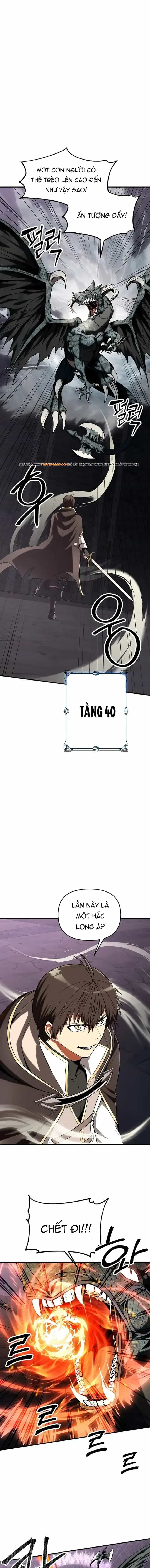 Nhân Vật Phụ Trong Thế Giới Điên Loạn - Chương 39 - ảnh 5