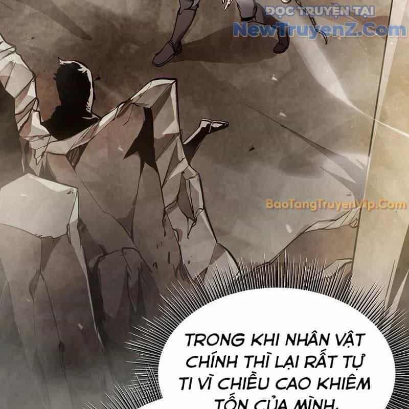 Nhân Vật Phụ Trong Thế Giới Điên Loạn - Chương 4 - ảnh 42