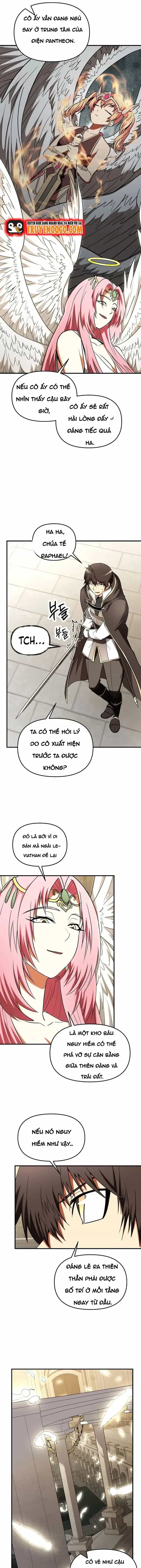 Nhân Vật Phụ Trong Thế Giới Điên Loạn - Chương 40 - ảnh 3