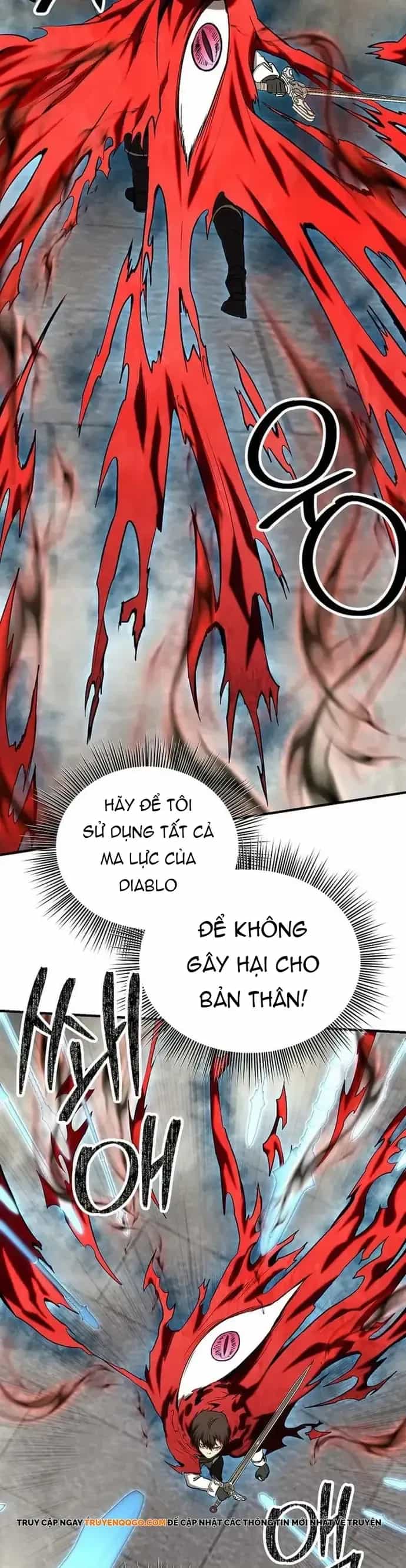 Nhân Vật Phụ Trong Thế Giới Điên Loạn - Chương 41 - ảnh 25