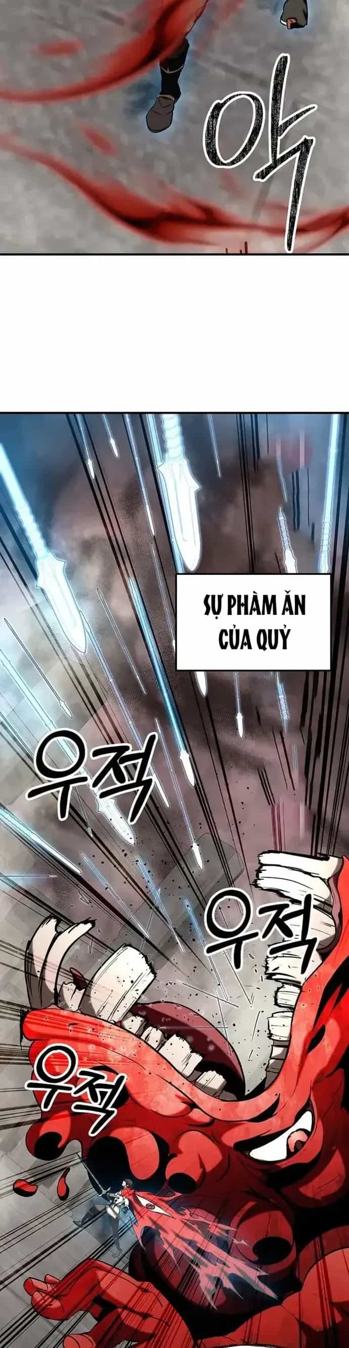 Nhân Vật Phụ Trong Thế Giới Điên Loạn - Chương 41 - ảnh 27