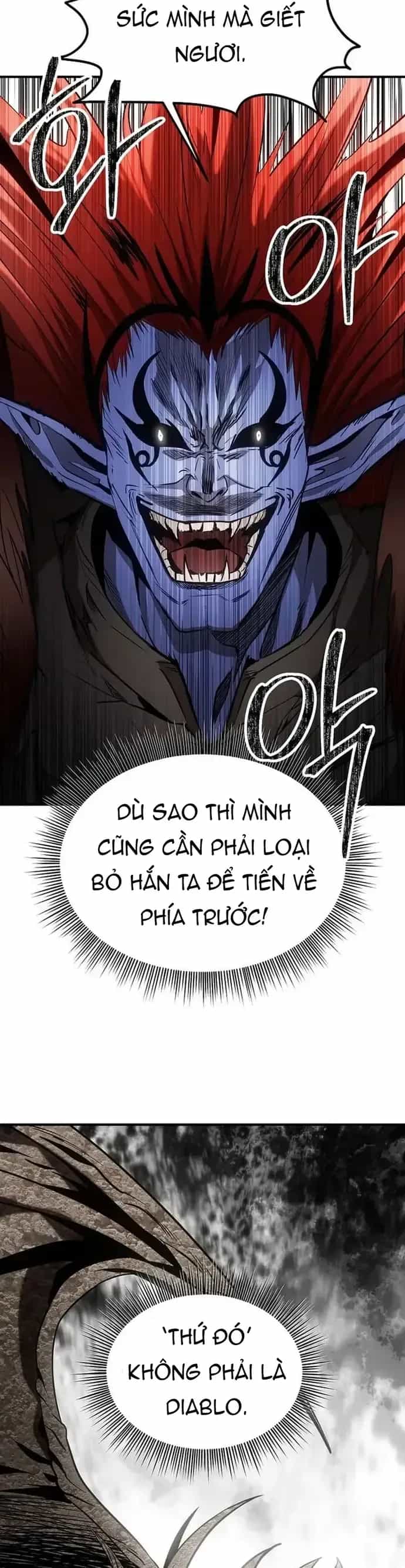 Nhân Vật Phụ Trong Thế Giới Điên Loạn - Chương 41 - ảnh 46