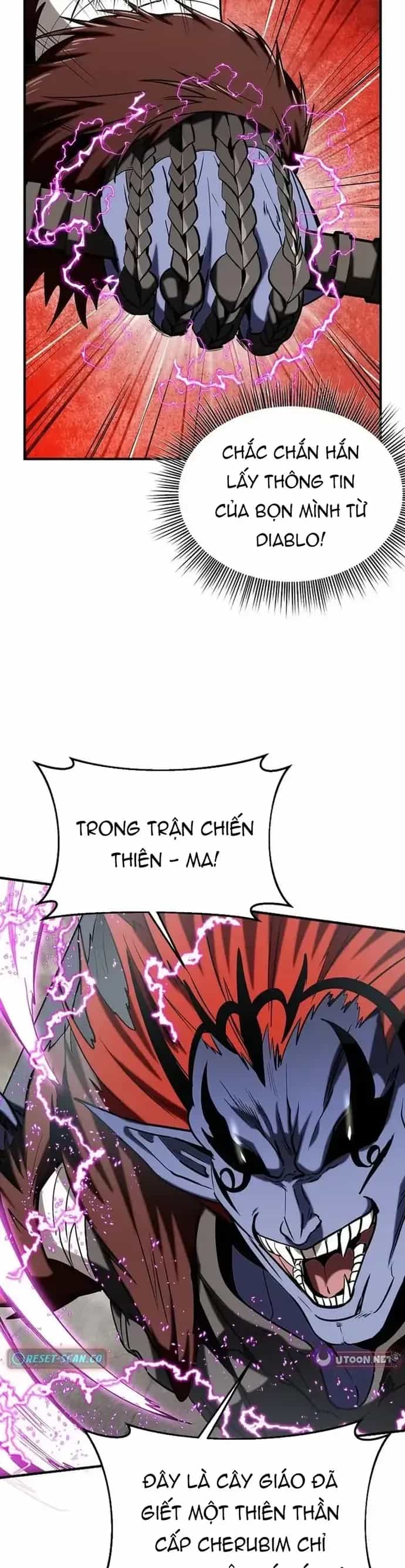Nhân Vật Phụ Trong Thế Giới Điên Loạn - Chương 41 - ảnh 48