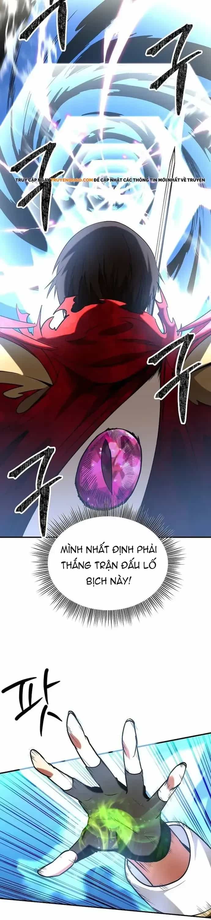 Nhân Vật Phụ Trong Thế Giới Điên Loạn - Chương 42 - ảnh 11