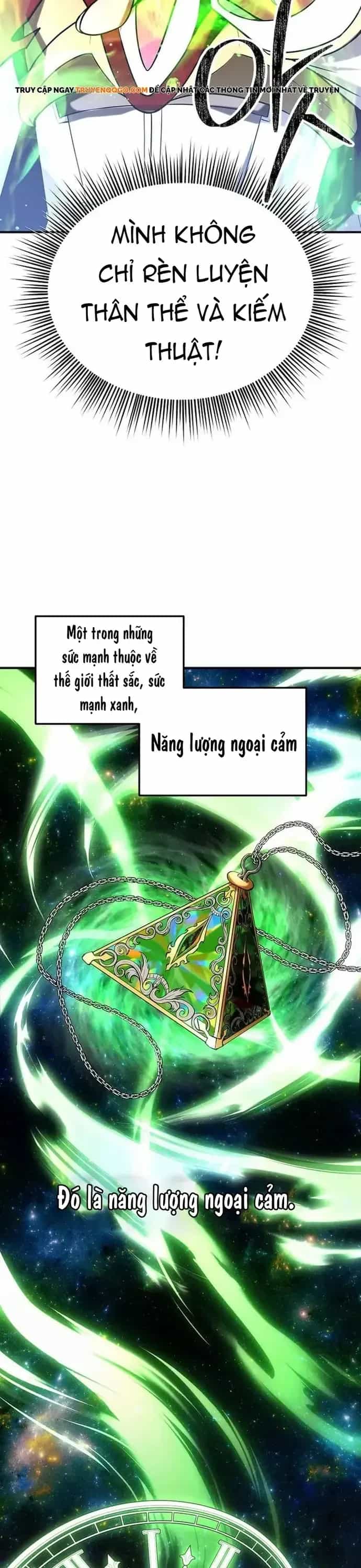 Nhân Vật Phụ Trong Thế Giới Điên Loạn - Chương 42 - ảnh 13
