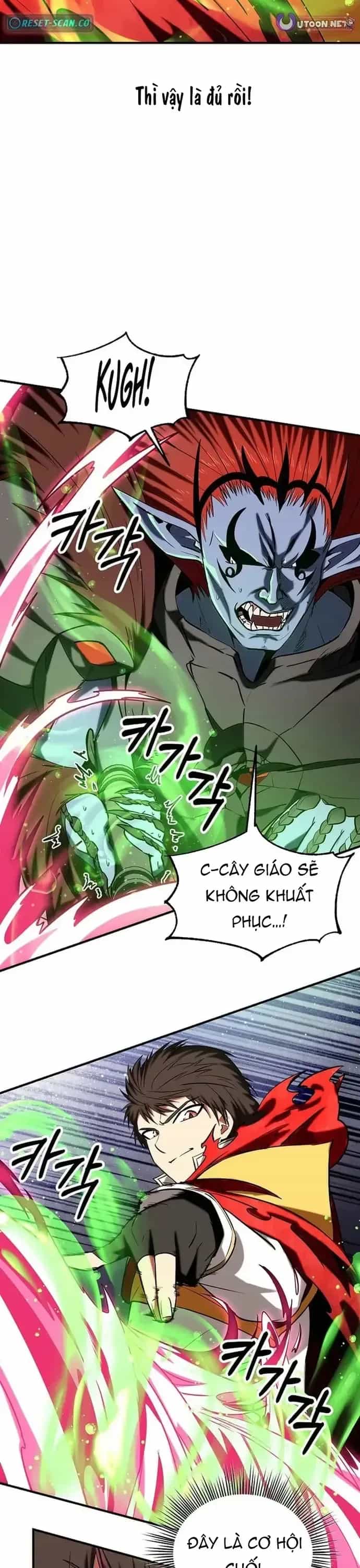 Nhân Vật Phụ Trong Thế Giới Điên Loạn - Chương 42 - ảnh 18