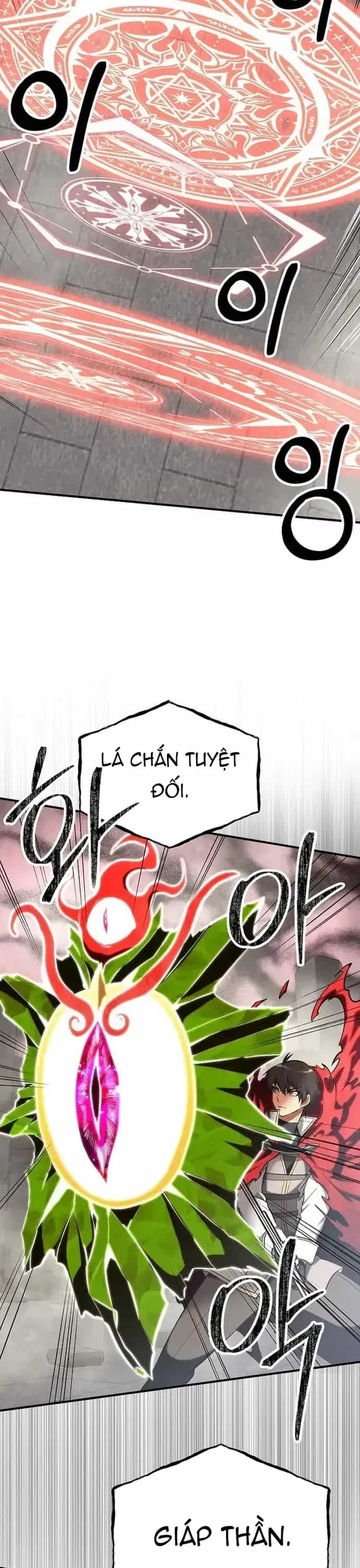 Nhân Vật Phụ Trong Thế Giới Điên Loạn - Chương 42 - ảnh 5