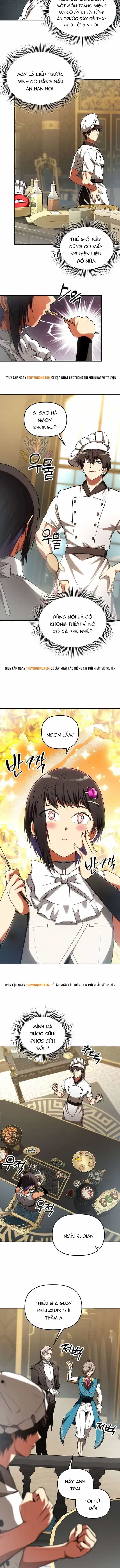 Nhân Vật Phụ Trong Thế Giới Điên Loạn - Chương 45 - ảnh 5